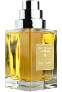 Rose Poivree The Different Company