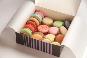 Macarons