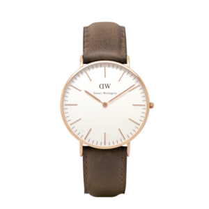 часы Daniel Wellington