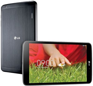 Планшет LG G PAD 8.3'