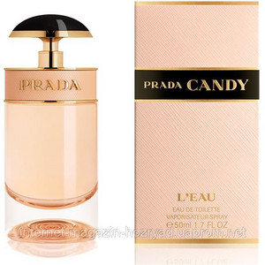 Prada Candy