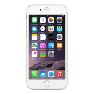 Iphone 6S 64 Гб Gold