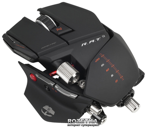 Mad Catz R.A.T. 9