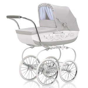 Inglesina Classica Betulla 2013