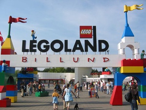 LegoLand