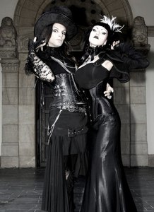 Wave Gothic Treffen