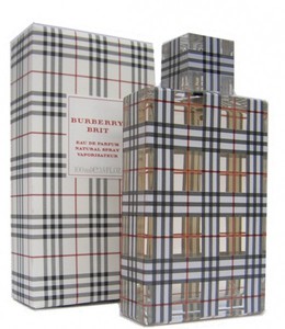 Burberry Brit