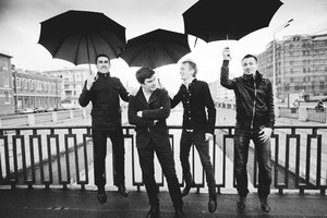 Наутилус Юбилейный концерт