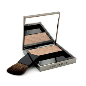 Burberry #07 earthy blush