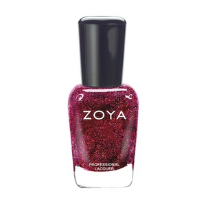 Zoya Nail Polish # Blaze ZP641