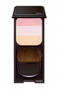 Shiseido Luminizing Satin Face Color