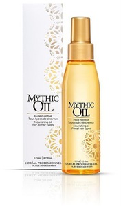 L'Oreal Professional MYTHIC OIL