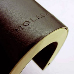 Moleskine Large