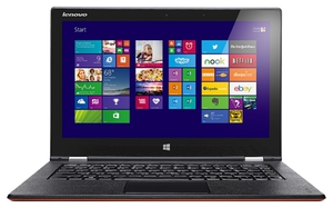 Lenovo IdeaPad Yoga 2 Pro