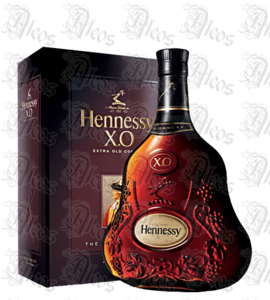 Hennessy X.O.