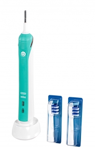 Электрическая зубная щетка Braun Oral-B TriZone 1000/D20 (D20.523.1)