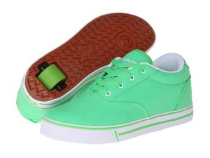 Роликовые кеды Heelys