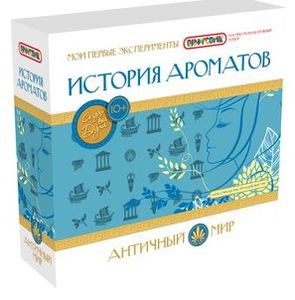 ИСТОРИЯ АРОМАТОВ.ЗАГАДОЧНЫЙ ВОСТОК