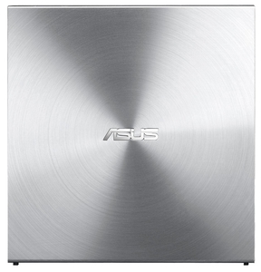 Привод ASUS SDRW-08U5S-U Silver