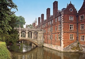 Cambridge