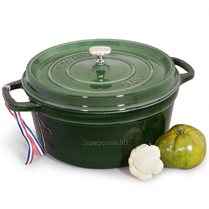 Посуда STAUB