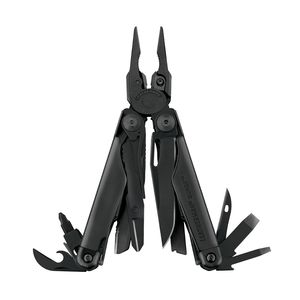 Мультитул Leatherman Surge Black