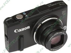 Canon "PowerShot SX280 HS"