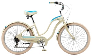 велосипед schwinn hollywood 2014