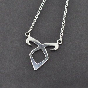 The Mortal Instruments: Angelic Power Rune Necklace