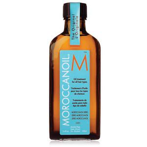 Масло для волос Moroccanoil