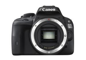 Canon EOS 100D