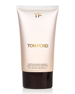 Tom Ford cleansing gelee