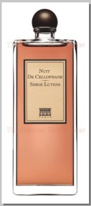 Serge Lutens Nuit de cellophane