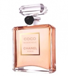 Chanel Mademoiselle