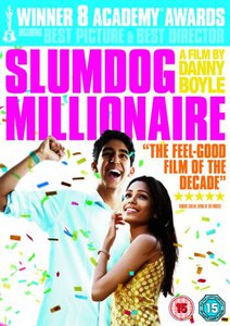 SLUMDOG MILLIONAIRE