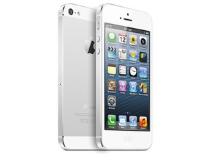 iPhone 5