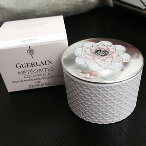 Guerlain Meteorites Aquarella