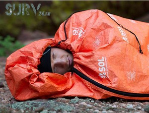 дышаший термоспальник Sol Escape Bivvy