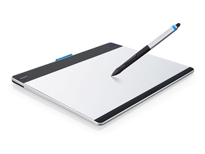 Планшет Wacom intuos M