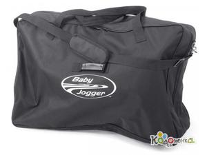 СУМКА ПЕРЕНОСКА ДЛЯ КОЛЯСКИ BABY JOGGER CITY MINI