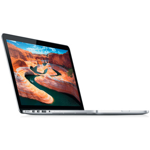 Ноутбук Apple MacBook Pro with Retina Display (ME865RU/A)