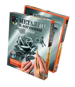 Металлопластика "Совершенство"