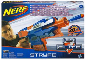 Nerf Бластер "Stryfe"