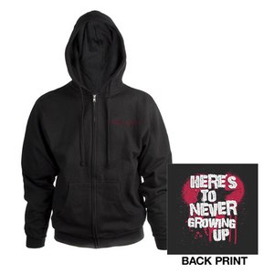 Толстовка HTNGU