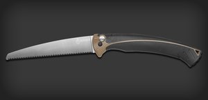 Складная пила Gerber Myth Folding Saw