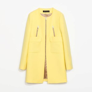 Zara coat