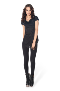 black milk matte leggings