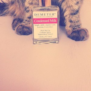 Demeter Fragrance