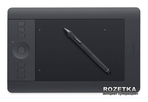 Wacom Intuos Pro Medium