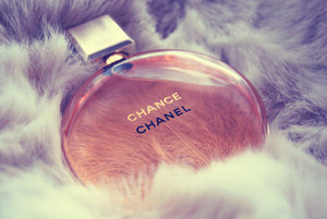 chanel chance